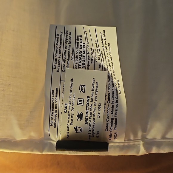 NWOT Jolly Jumper Bassinet Mattress Pad - Picture 8 of 10